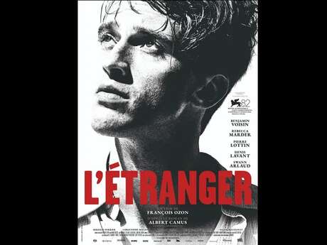 Rencontres Cinéma - L'Etranger