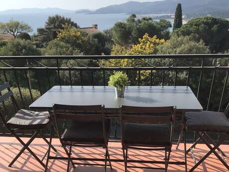 Villa Telma - T3 n°1