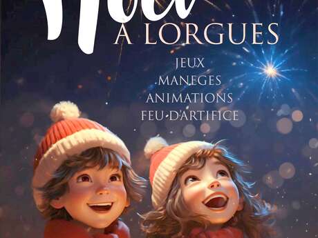 Noël à Lorgues