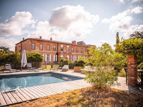 Château de Beaudésert