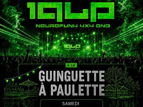 Soirée Drum and Bass