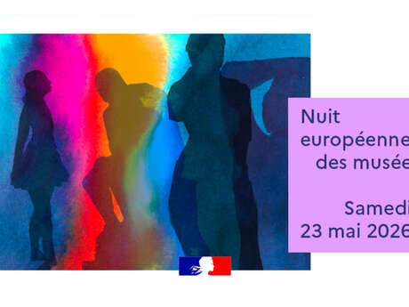 Nuit des Musées