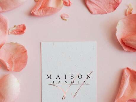 92nd Fête du Citron® - Creative workshop: Perfume diffuser by Maison Hanoja