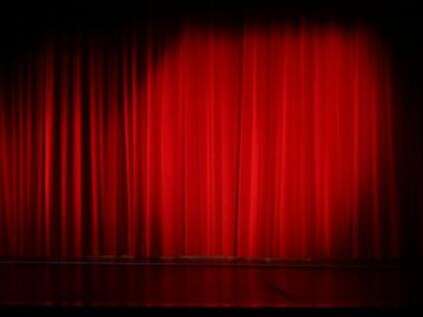 Soirée théâtre