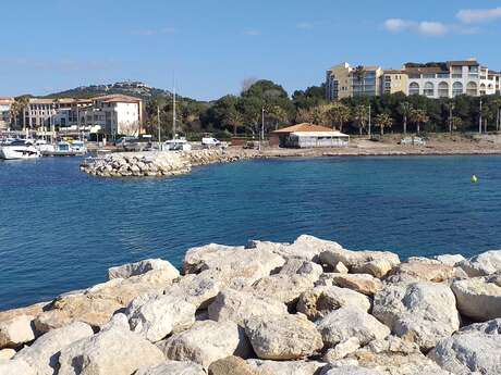 Appartement dans une résidence - La Coudoulière - Sivignon Céline