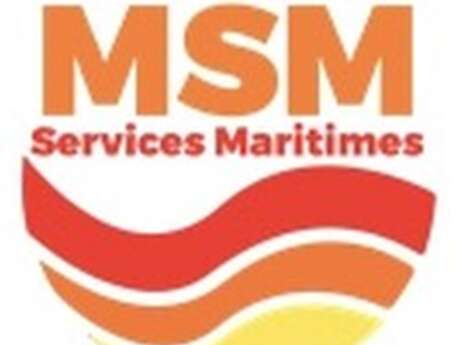 Méditerranéenne de Services Maritimes
