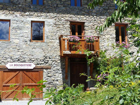 La Bousquetière