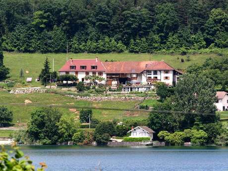 Chambres d'hôtes Les Balcons du Lac