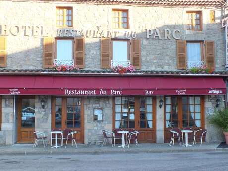 Restaurant du Parc