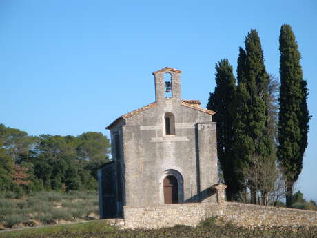 JEP 2025 : Eglise Saint Baudile de Tornac