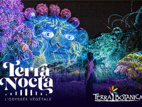 Terra Nocta Du 12 avr au 2 nov 2025