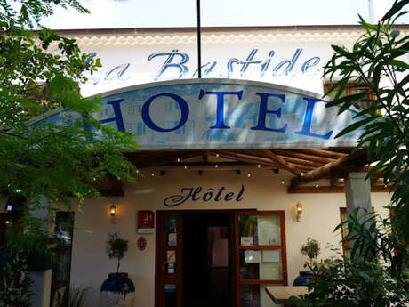 Hôtel La Bastide