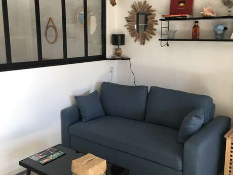 GARNIER Danièle & Gérard " Les Rives d' Or"