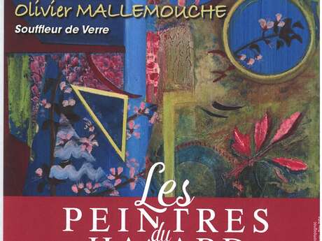 Les peintres du hasard