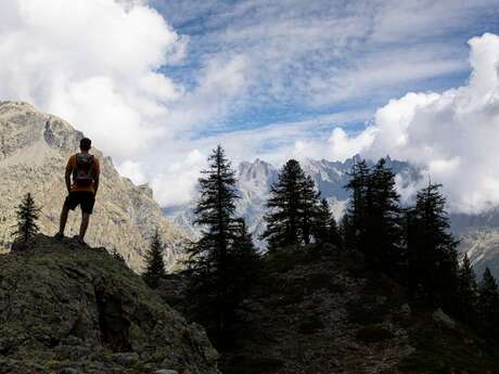 La Bosse de Clapouse