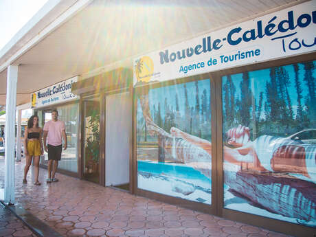 Nouvelle Caledonie Tours - Destination Ile des Pins