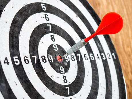 Tournoi de Fléchette