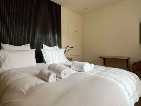 Appartement 4 personnes - L'Ancolie