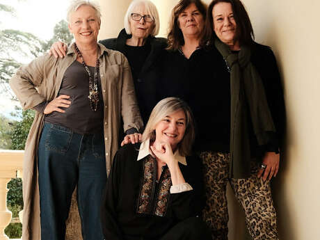 "49.6%": An Exhibition of Contemporary Art by Women