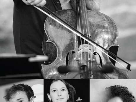 Die Klassische Welle: Gautier Capuçon und Co.