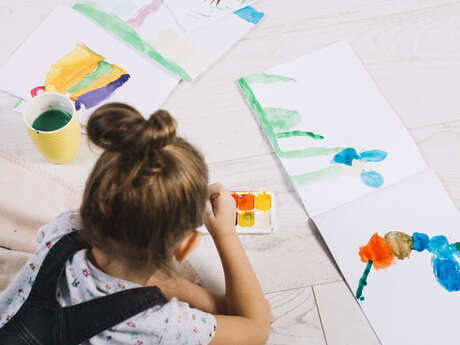 Les bricolages artistiques du Costellan