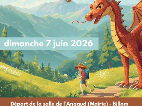 Randonnée du dragon