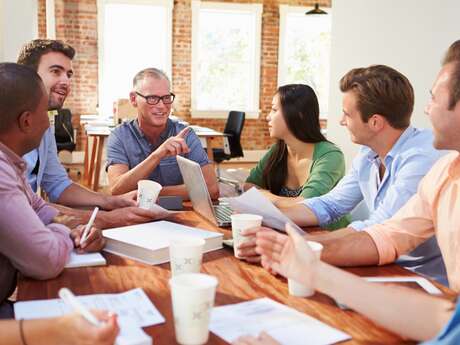 Café-rencontre : échanges autour de la vie et du deuil