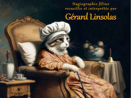 Théatre : Le chat de Molière