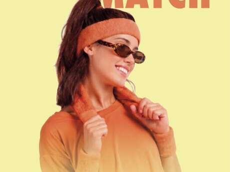 L'after match au Break