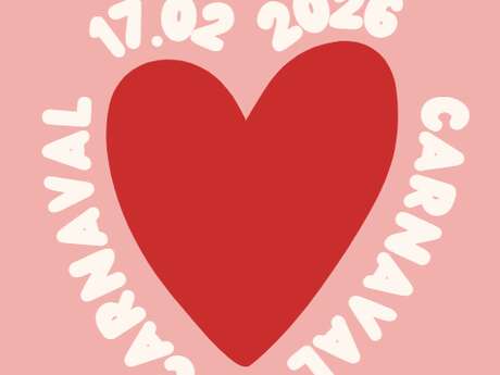 Concours de déguisement - Carnaval