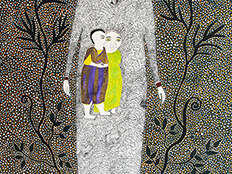 Événement - Journée Nationale des artistes / collection HCE