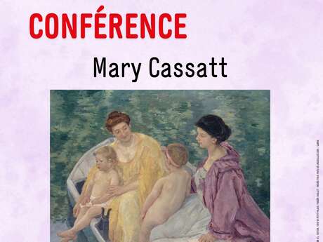 Mary Cassatt