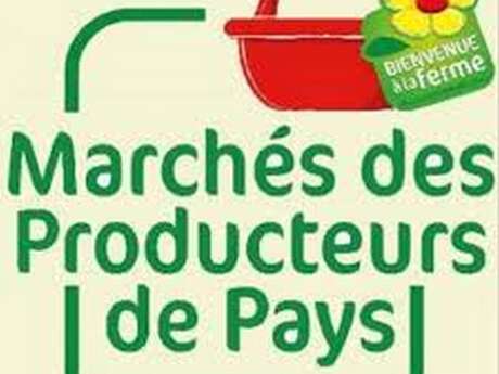 Marché des Producteurs de Pays