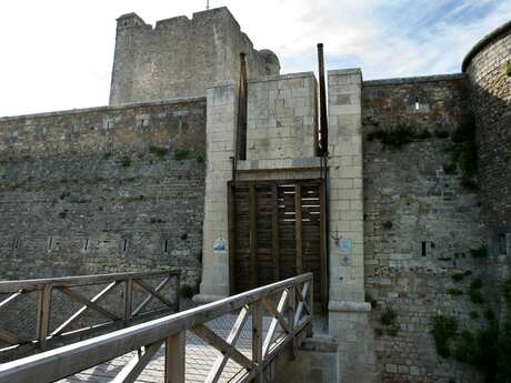 Journées européennes du patrimoine au fort Vauban