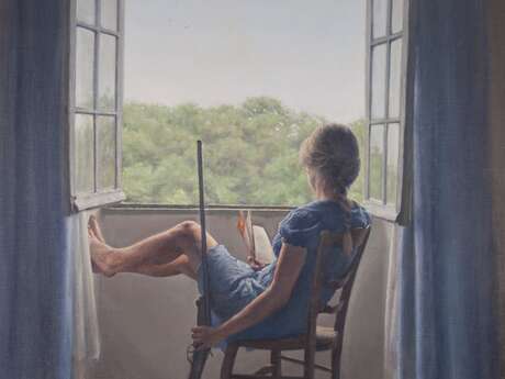 Théâtre - Cie Les Chiens de Navarre "I will survive"