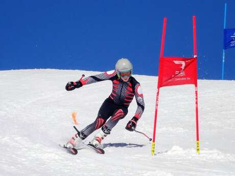 Coupe de France Esprit Racing GS