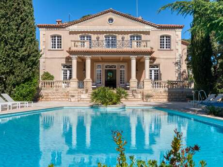 Savills Saint-Tropez