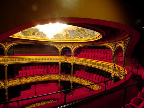 Théâtre Municipal