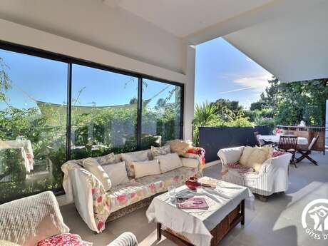 La Maison de Violette