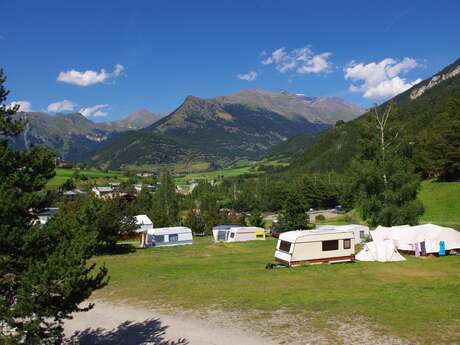 Camping Le Chenantier Camping Le Chenantier
