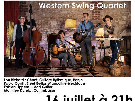 Les Mercredis de Saint-Sat