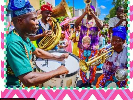 FANFARE OLAÏTAN