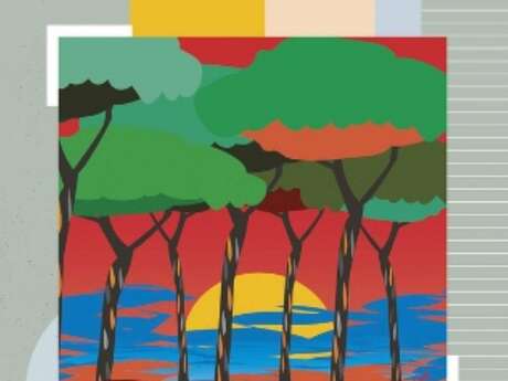 Ausstellung - Chaylart