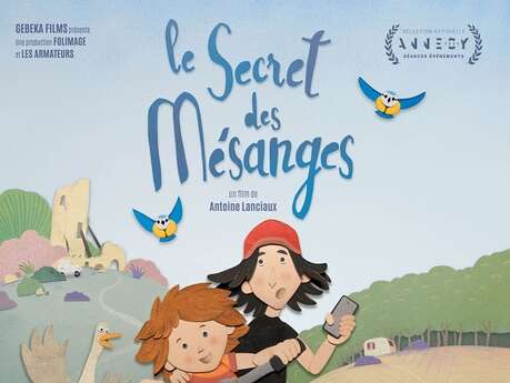 Le secret des mésanges