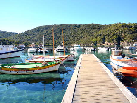 Ile de Port-Cros