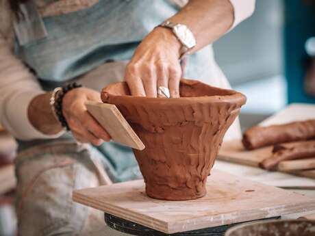 Conférences - Festival Bandol Céramique