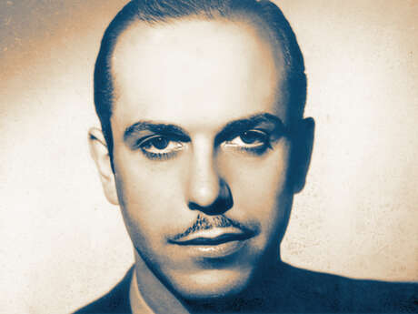 Hommage à Robert Manuel