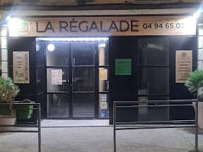 La Régalade