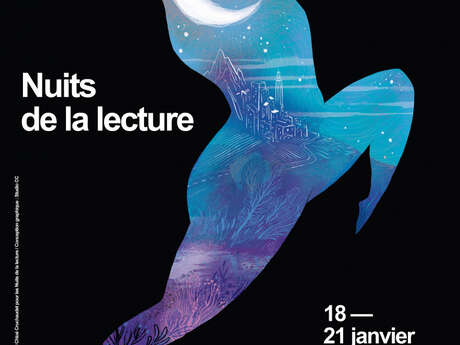 Nuit de la lecture