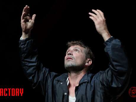 Et pourtant le soleil se lève